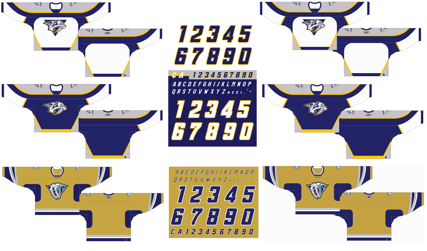 make your own nhl jersey
