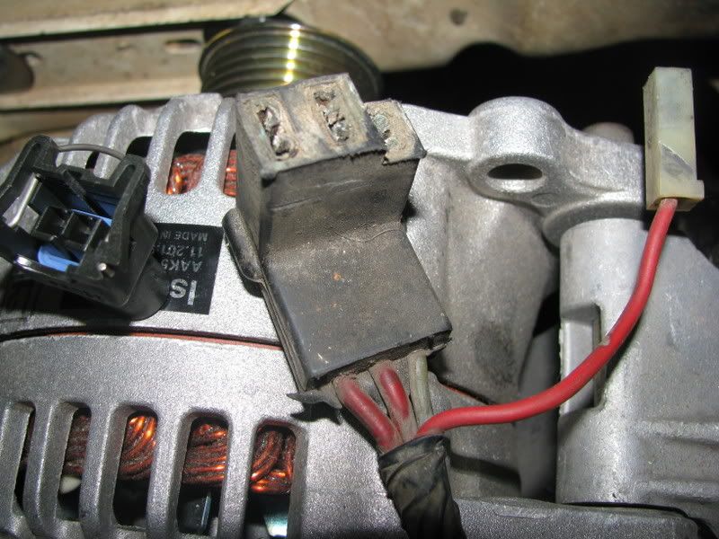 doing alternator swap need help. | VW Vortex - Volkswagen Forum