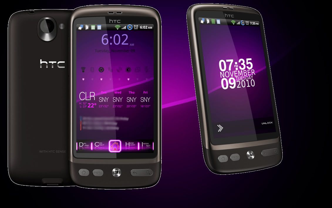 HTC Touch HD T8285 Dutty R14 rom [FOR SALE] HTC Touch Diamond Swift rom [FOR