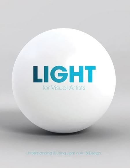 Light for Visual Artists by Richard Yot
