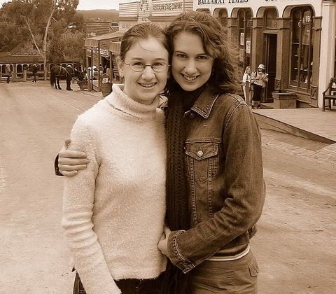 Han & Lyd