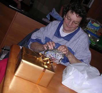 Grandma