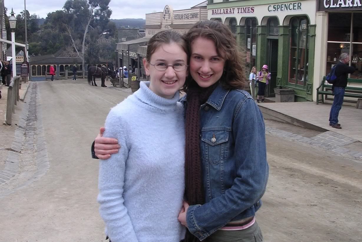 Han & Lyd