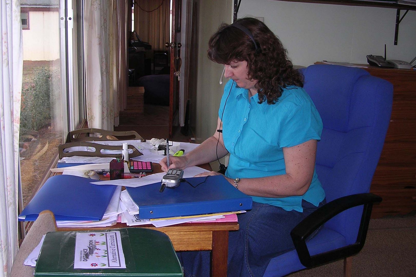 Rhonda Working