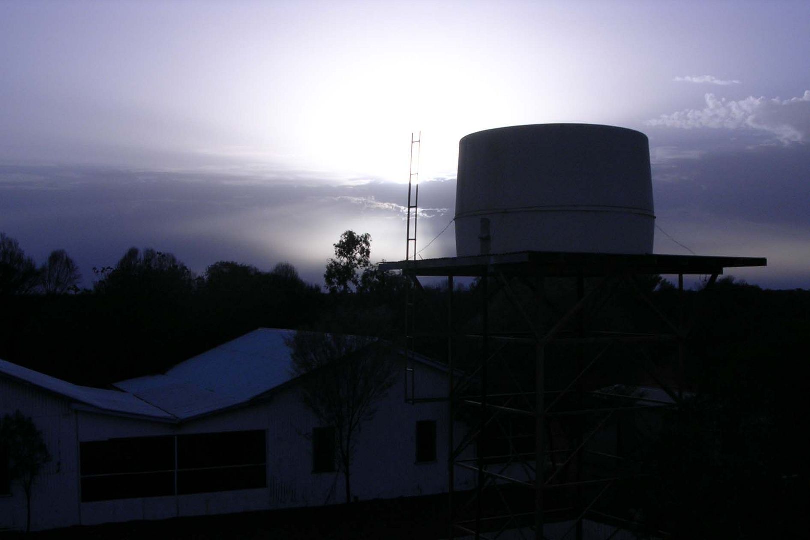 Sunrise