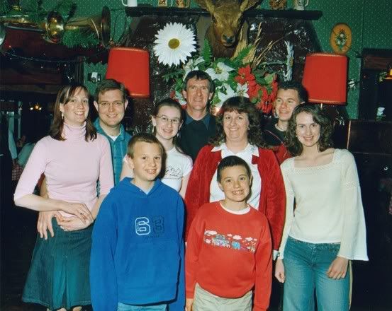 Family Shot