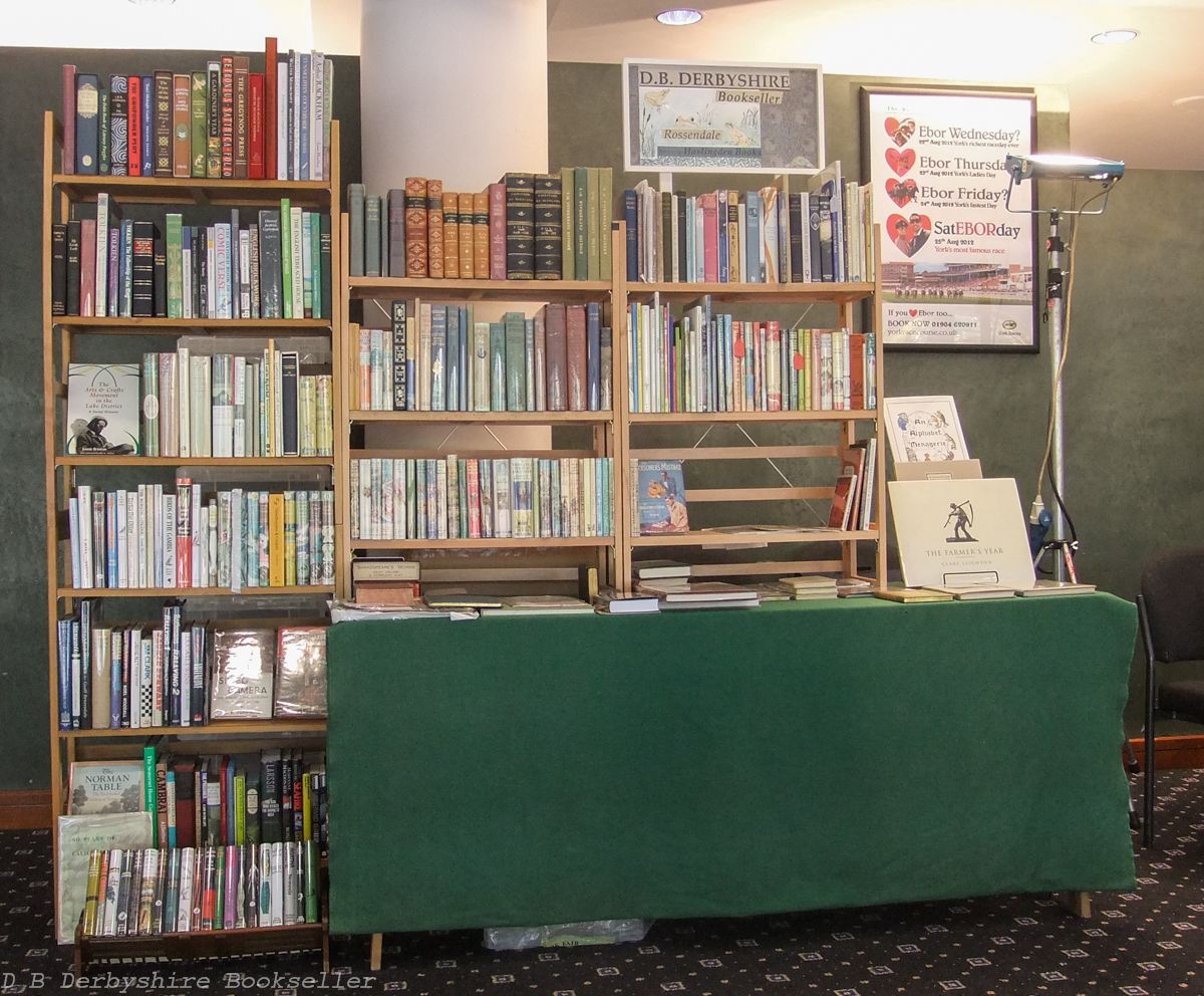 York Book Fair | 2014