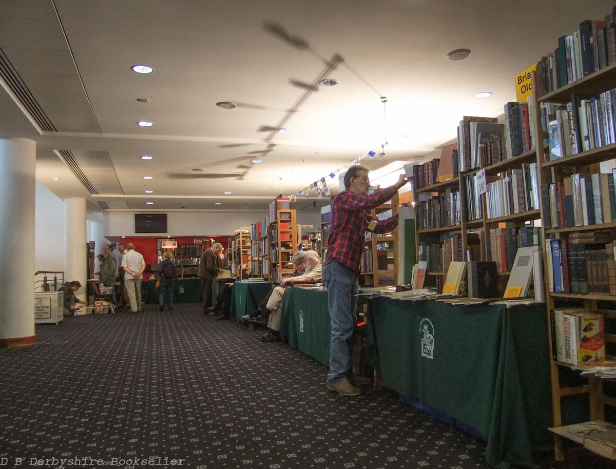 York Book Fair | 2014