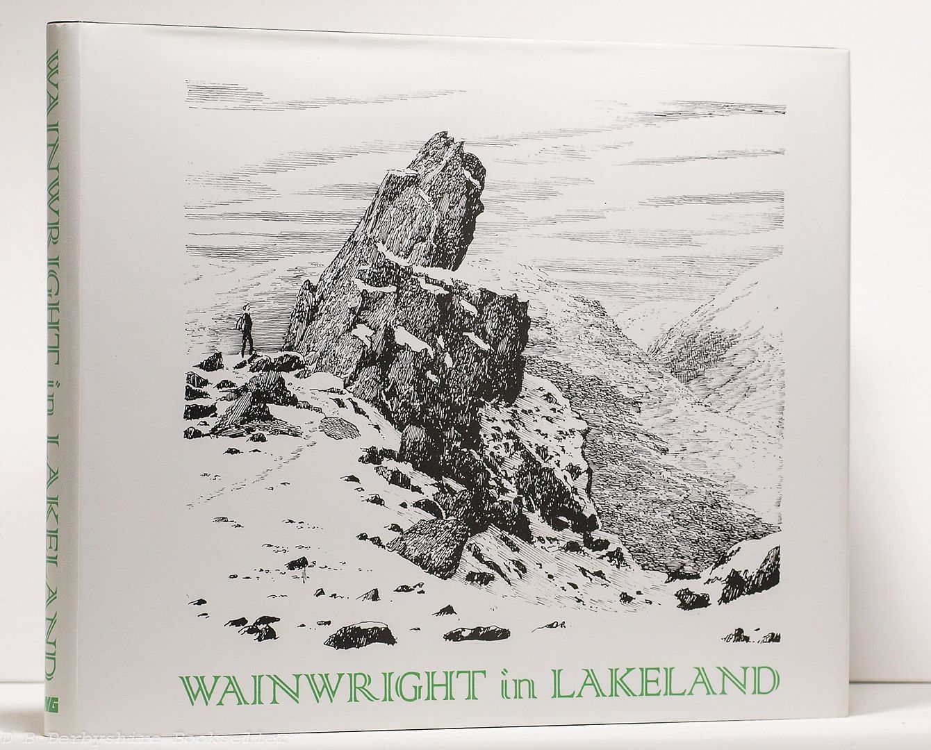 Wainwright in Lakeland