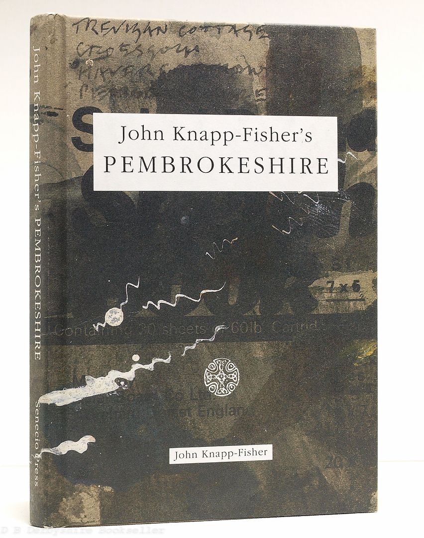 John Knapp-Fisher's Pembrokeshire | Signed