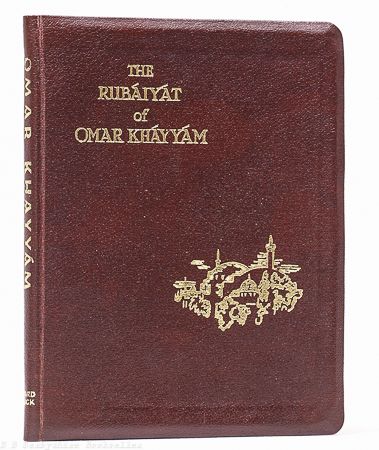 Rubaiyat of Omar Khayyam | Otway McCannell | Ward, Lock & Co, [1950]