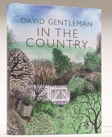 In the Country | David Gentleman