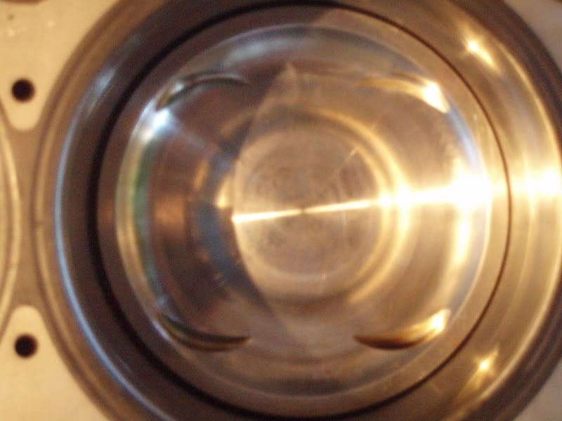 AXIS Stg II EJ257 possible problem Subaru Impreza GC8 & RS Forum