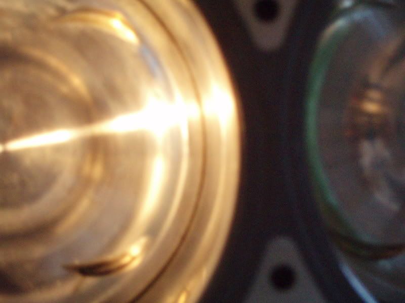 AXIS Stg II EJ257 possible problem Subaru Impreza GC8 & RS Forum