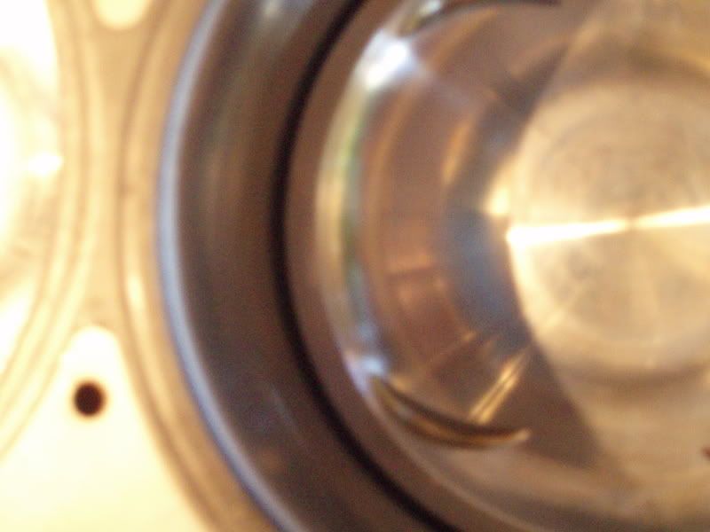 AXIS Stg II EJ257 possible problem Subaru Impreza GC8 & RS Forum