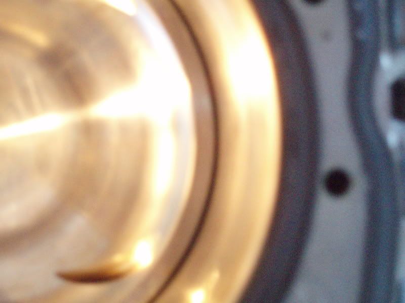 AXIS Stg II EJ257 possible problem Subaru Impreza GC8 & RS Forum