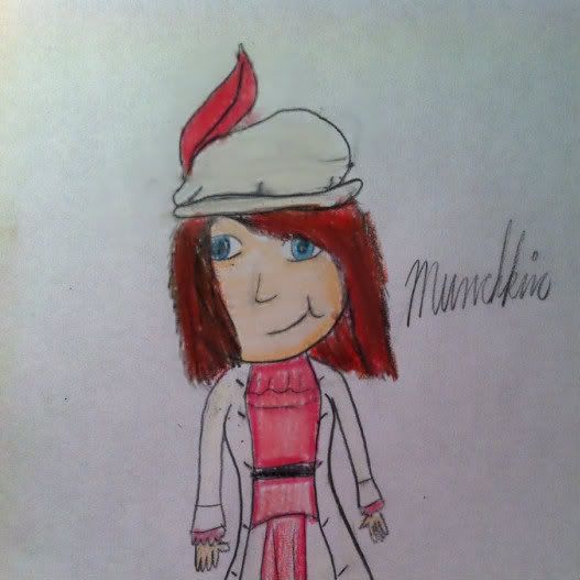 themunchkin Avatar