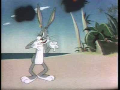 Bugs Bunny Nips The Nips [1944]