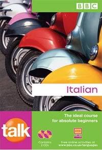 Talk Italian, aprende italiano rápidamente.