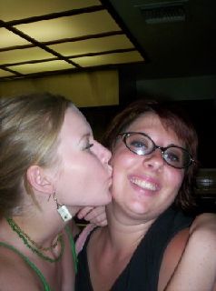 kissyface