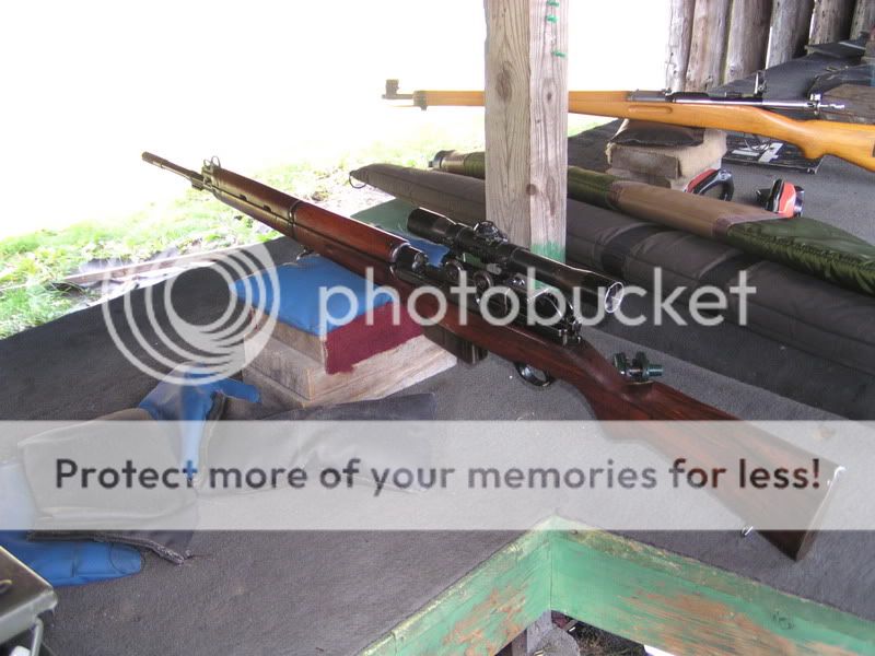 FN-49 Military Scope Mounts | Gunboards Forums