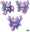 [PokeCommunity.com] Sprite Requests