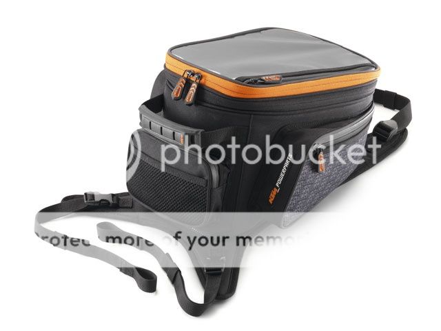 superduke forum • View topic - Genuine KTM Tank Bag For Sale BRAND NEW!