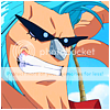 &#9733; &#9733; One piece icons &#9733;&#9733; 383-02