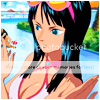 &#9733; &#9733; One piece icons &#9733;&#9733; 383-03