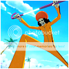&#9733; &#9733; One piece icons &#9733;&#9733; 383-04