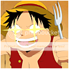 &#9733; &#9733; One piece icons &#9733;&#9733; 384-05