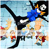 &#9733; &#9733; One piece icons &#9733;&#9733; BrookToss01