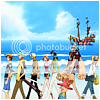&#9733; &#9733; One piece icons &#9733;&#9733; OPWalking01