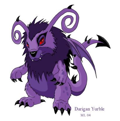 [PokeCommunity.com] ~MoonLight'z~Art~