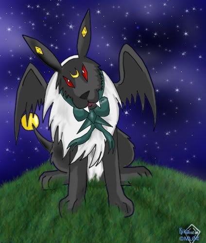 [PokeCommunity.com] ~MoonLight'z~Art~