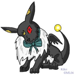 [PokeCommunity.com] ~MoonLight'z~Art~