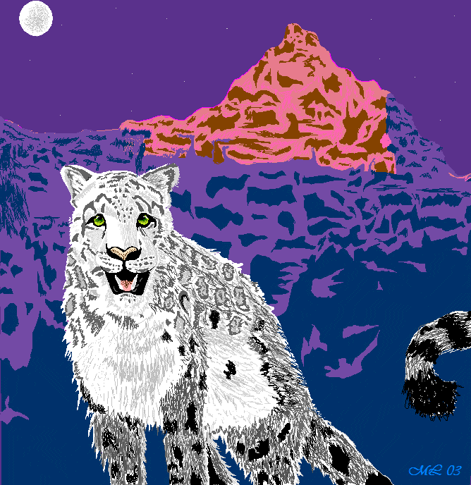 [PokeCommunity.com] ~MoonLight'z~Art~