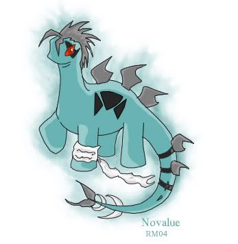 [PokeCommunity.com] ~MoonLight'z~Art~