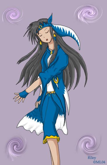 [PokeCommunity.com] ~MoonLight'z~Art~