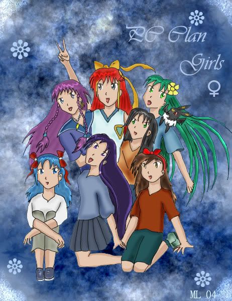 [PokeCommunity.com] The Offical Arcy (Andy) Fan Club!