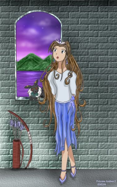 [PokeCommunity.com] ~MoonLight'z~Art~