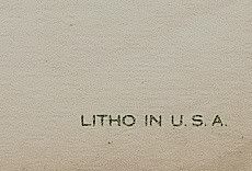 Cannibal Attack 1954