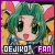 Dejiko - Di Gi Charat