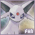 Espeon - Pokemon
