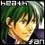 Heath - Fire Emblem 7