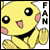 Pichu - Pokemon