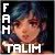 Talim - Soul Calibur II