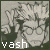 Vash the Stampede - Trigun