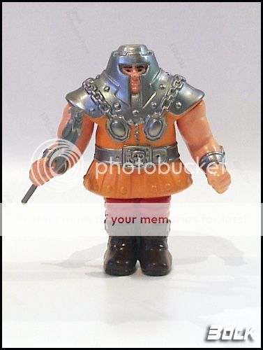 Mis MOTU customs RamMan-1