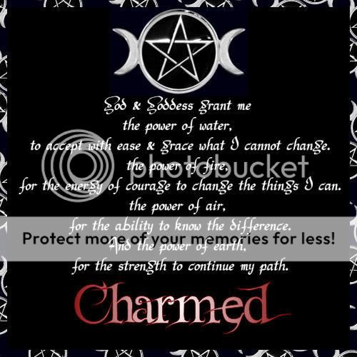 Wiccan Wicca Magic Spells Blessings Witch Pictures, Images & Photos ...